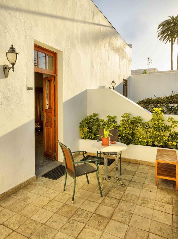 Casa Rural Villa Lola Y Juan Ариа Экстерьер фото