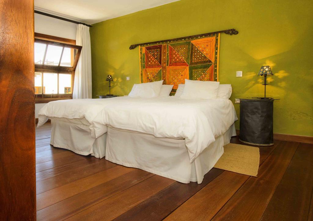 Casa Rural Villa Lola Y Juan Ариа Экстерьер фото