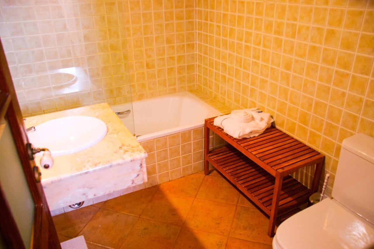 Casa Rural Villa Lola Y Juan Ариа Экстерьер фото