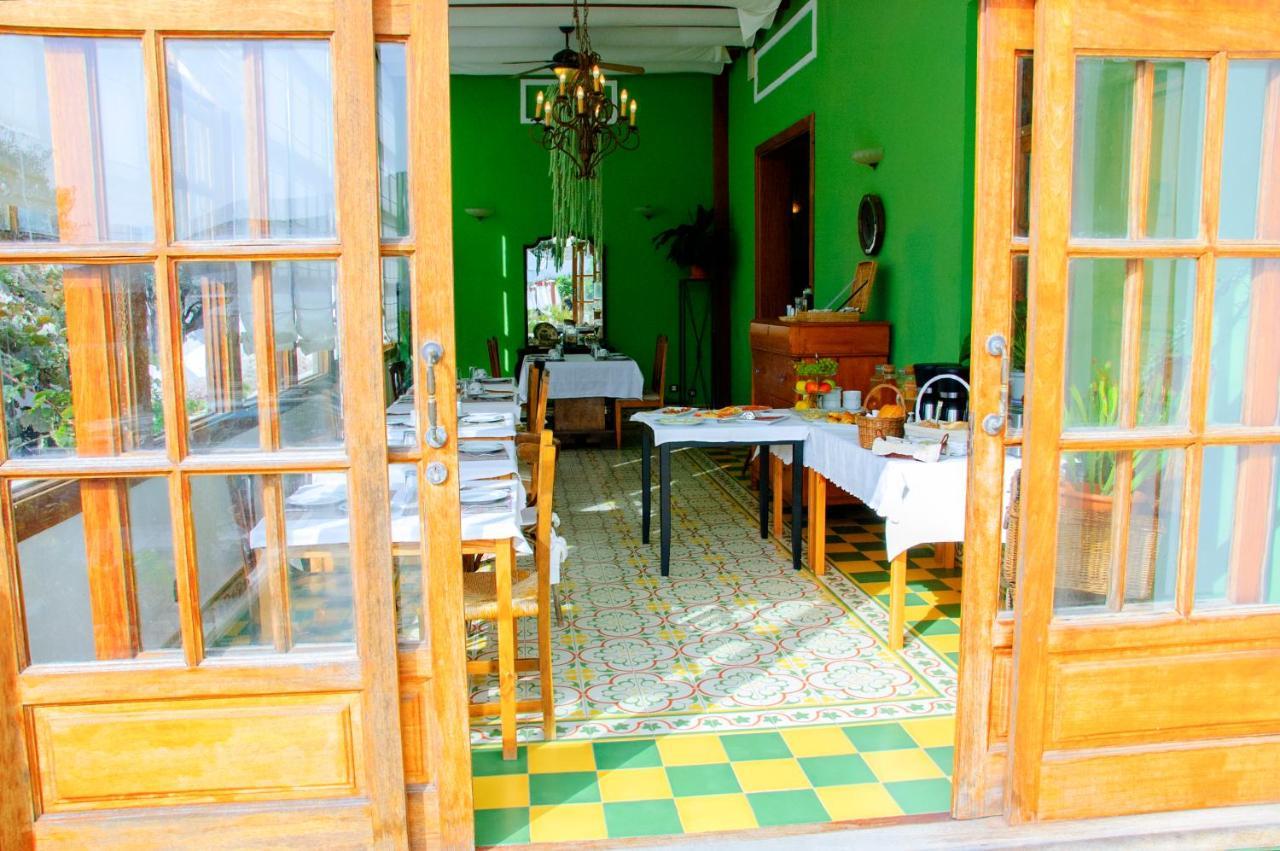 Casa Rural Villa Lola Y Juan Ариа Экстерьер фото