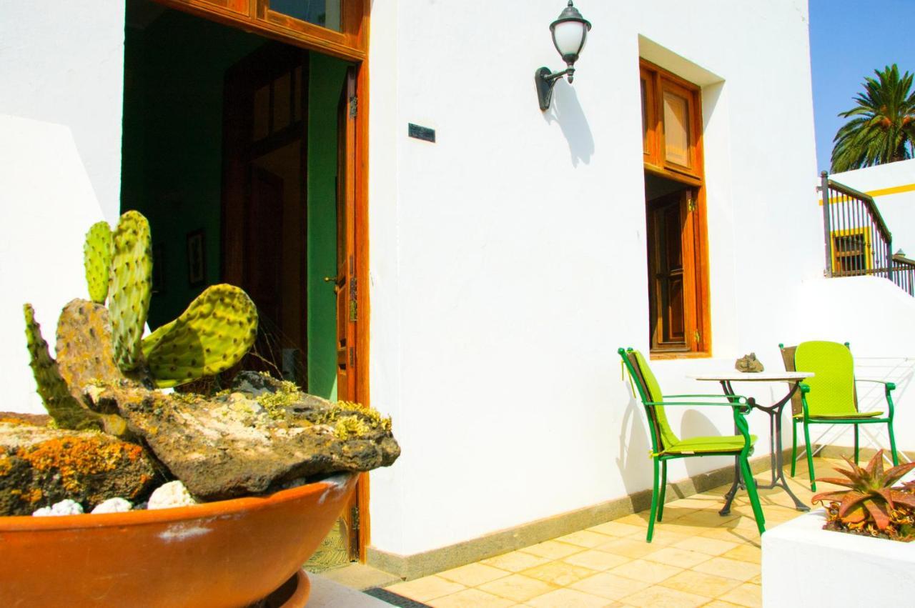Casa Rural Villa Lola Y Juan Ариа Экстерьер фото